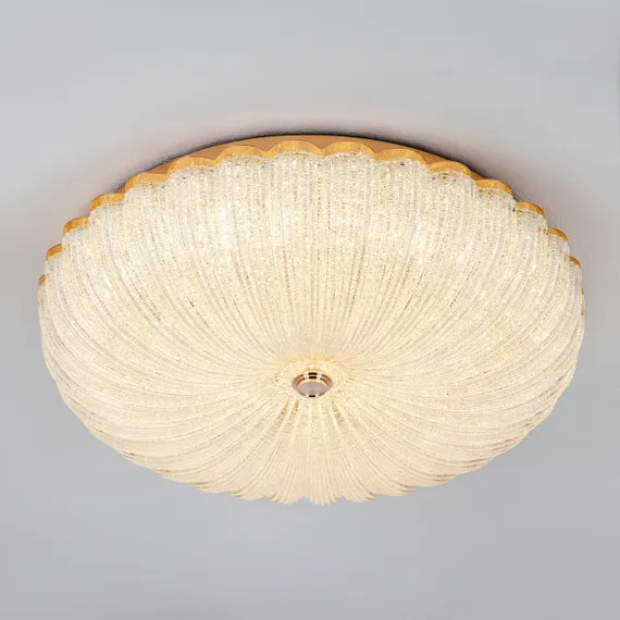 Потолочный светильник LED4U L1115-500 GD