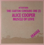 Alice Cooper / Original Album Series (Volume Two) (5CD)