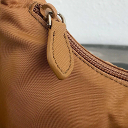 Prada Nylon Re-Edition 2000 Bag