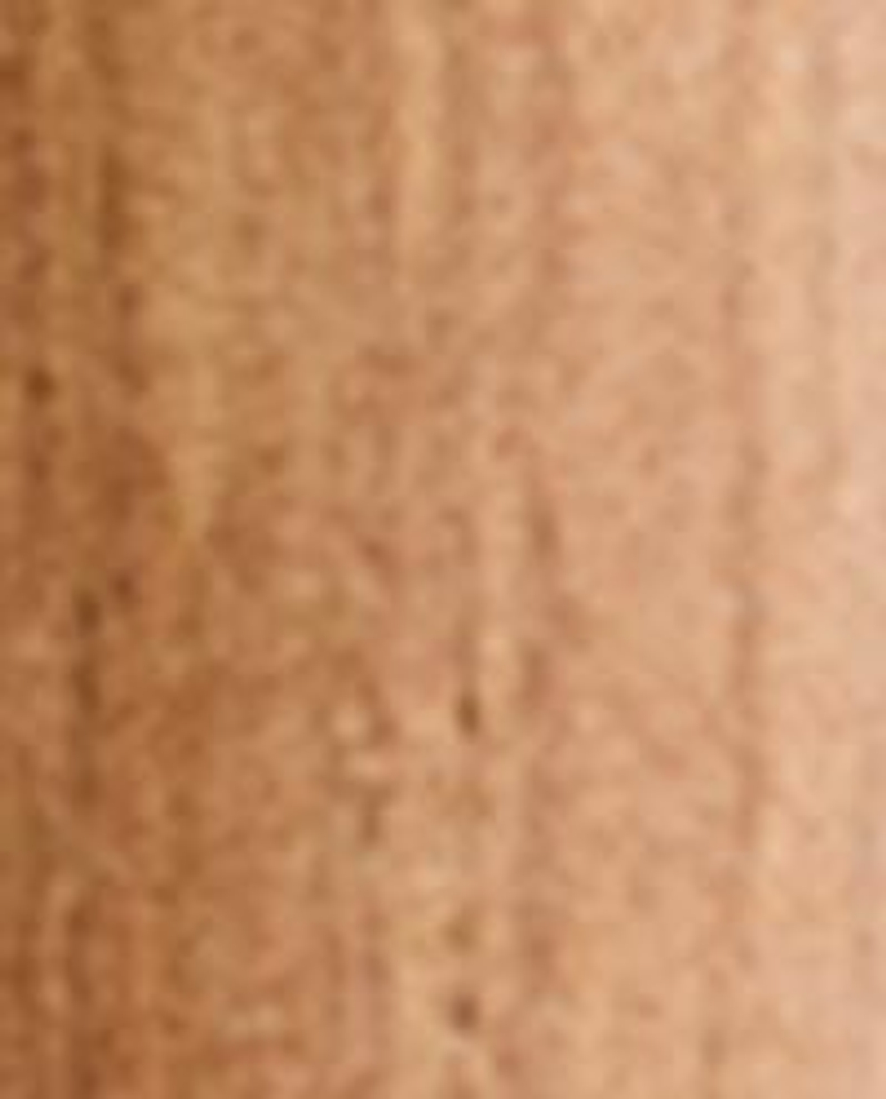 Zara Home Шкатулка из дерева, цвет коричневый, 30 см · 7169/452