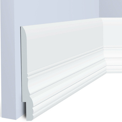 Плинтус L1605