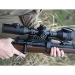 Тепловизионный прицел Tube TL 35 V2 (матрица 384x288, 12um, NETD 40mk, F35мм f/1.0, Wi-Fi, IP66)