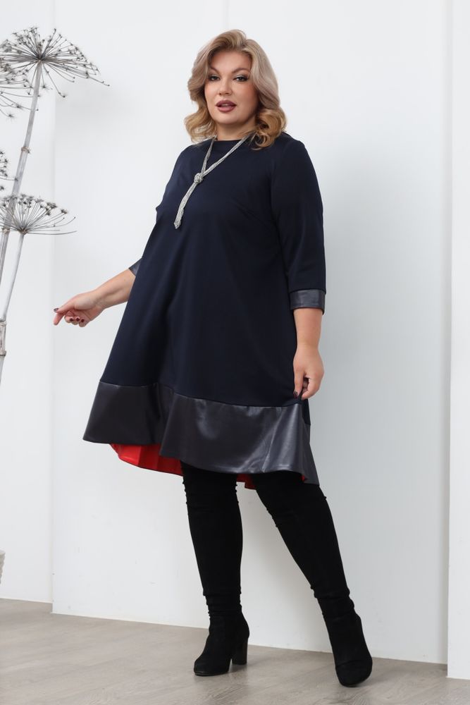 Платье 2418 Fabrika