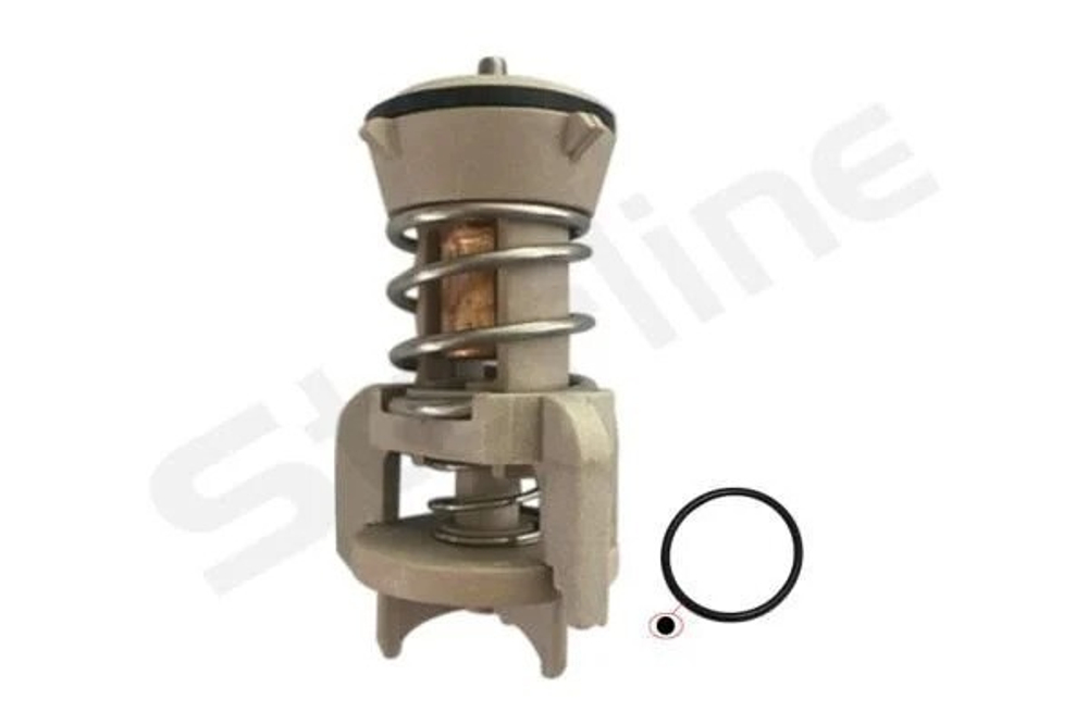 CIAK2 - TSTAU137-SLI - Thermostat, coolant