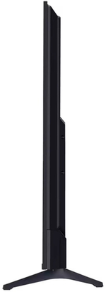 Телевизор LG 50UA73006LA 127 см черный
