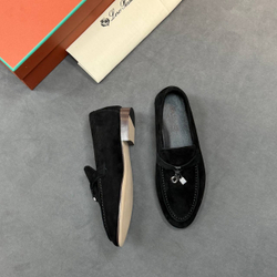 Лоферы Loro Piana