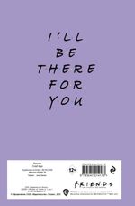 Скетчбук. Friends