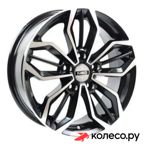 680 6.5x16/5*114.3 D66.1 ET50 BD