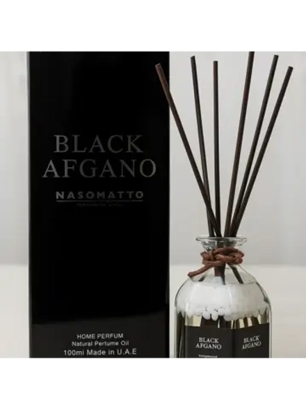 Аромадиффузор Nasomatto Black Afgano
