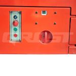 Подъемник самоходный GROST SPX F3-12000 ножничного типа