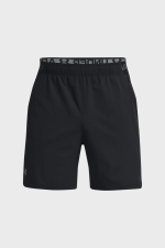 Шорты мужские Under Armour UA Vanish Woven 6in Shorts-BLK