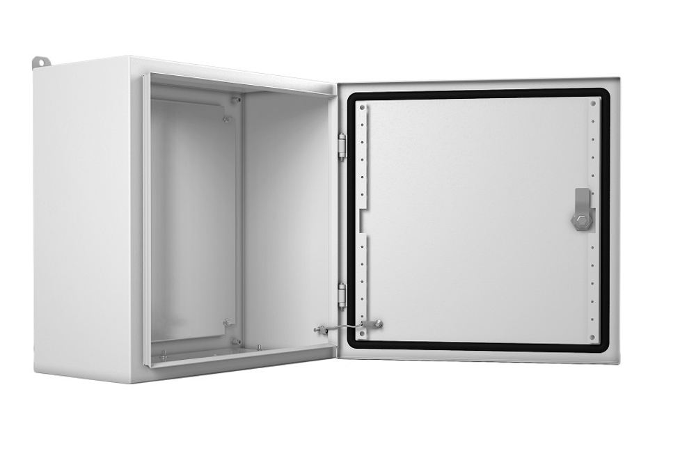 Шкаф электрический ЦМО EMW-600.600.210-1-IP66