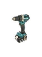Аккумуляторная дрель-шуруповерт Makita DDF484RME