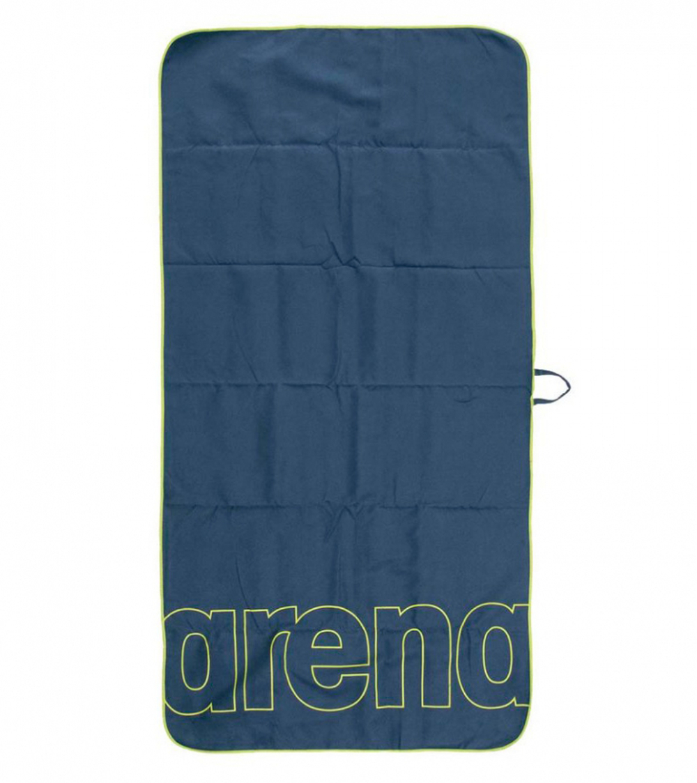 Полотенце из микрофибры Arena Smart Plus Gym Towel (50 х 100 см)