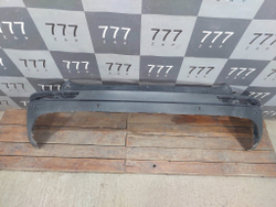 Бампер задний Geely Atlas Pro 21-нв Б/У Оригинал 6044067800661