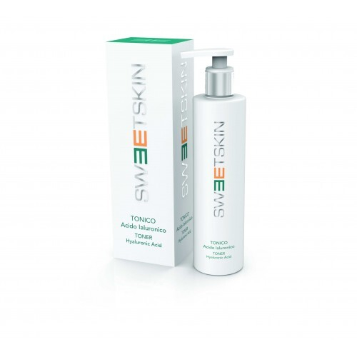 Очищающий тоник с гиалуроновой кислотой, 250 мл