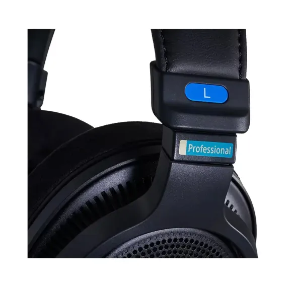 Sony MDR-MV1 Black
