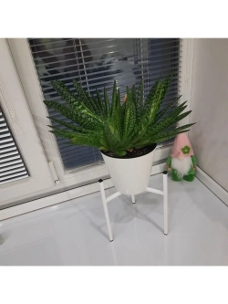 Подставка опора для растений в горшках