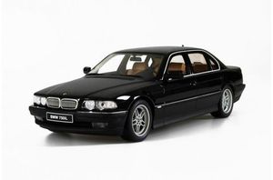Багажники на BMW E38 1994-2001 седан