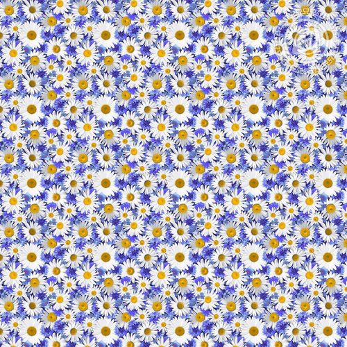 Летний букет