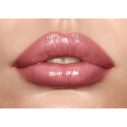 Charlotte Lip Lustre Lip Gloss Pillow Talk