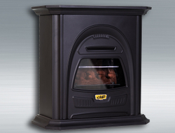 Газовый камин Tavangaz  Kasra 24  (70м2)