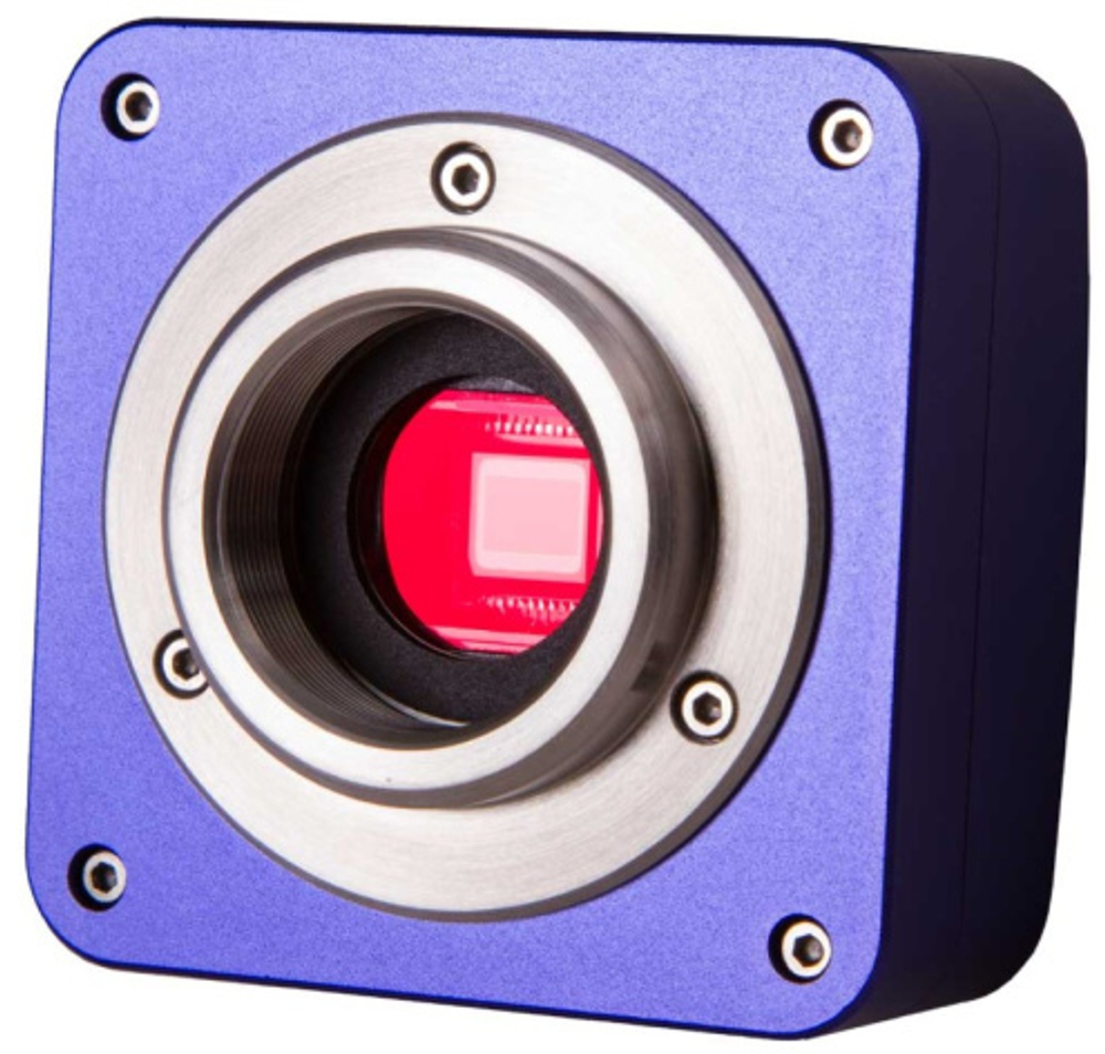 Цифровая камера Levenhuk M800 PLUS