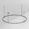 Шинопровод подвесной Arlight Art-Apriori-Round-Rod-800-R1800 048499