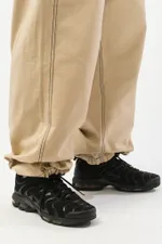 Брюки Codered Jpant Wide Бежевые Светлые