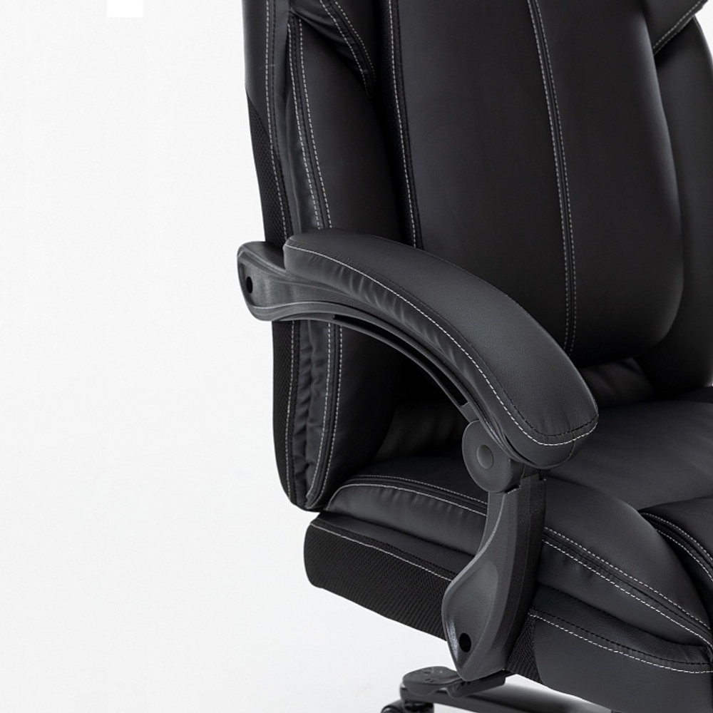 Офисное кресло CHAIRMAN CH415, экокожа