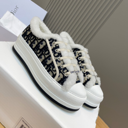 Christian Dior Walk'n'Dior Sneaker
