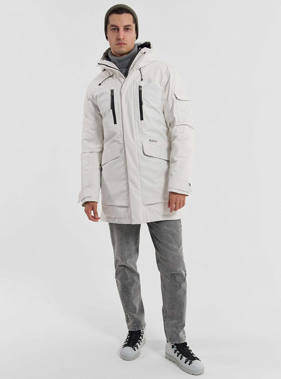 КУРТКА МУЖСКАЯ NORPPA MASHUK ( 100420 )