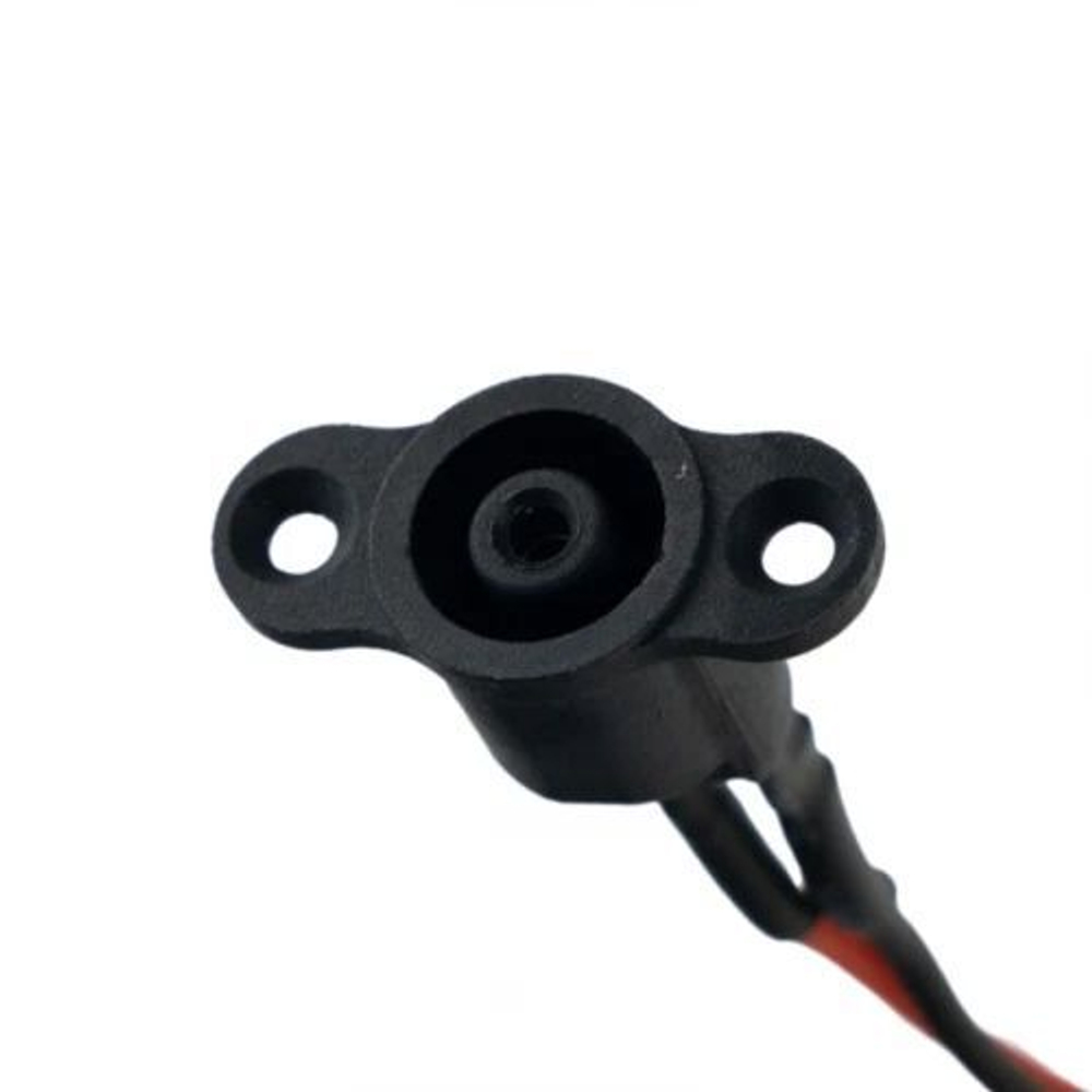 Порт разъем зарядки для Xiaomi M365, M365 PRO