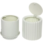 Контейнер для мусора»Palm «1,5л белый