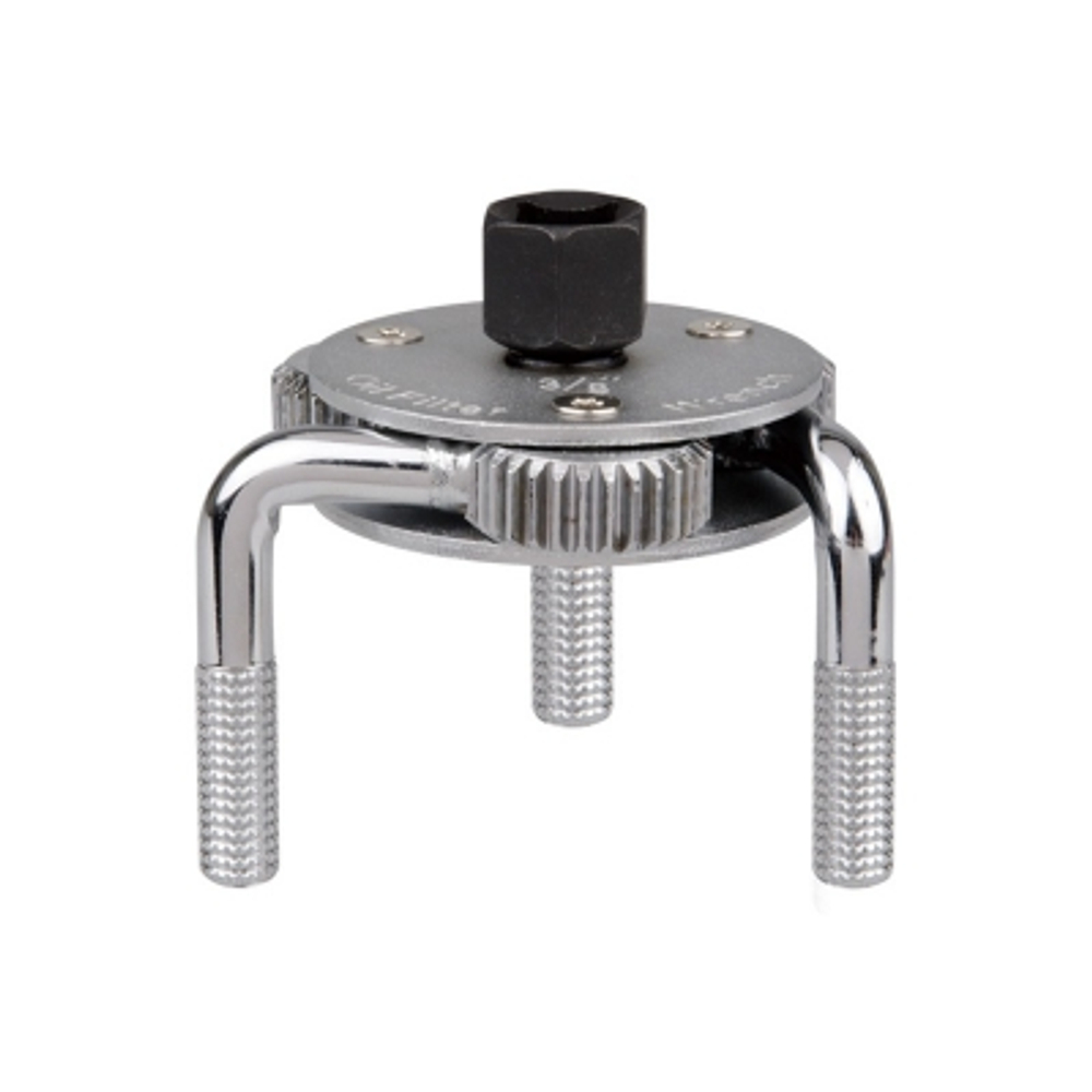 Съемник масляных фильтров KING TONY 9AE43