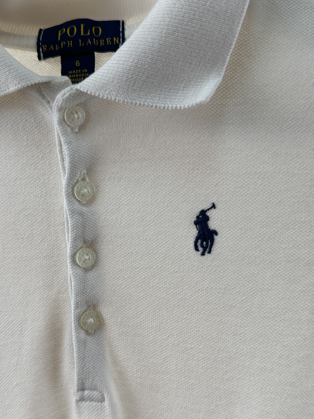 Платье Polo Ralph Lauren