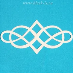 Фетровая основа #6, Основа #6