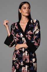 Халат Mia-Amore 5579 "Daiana"