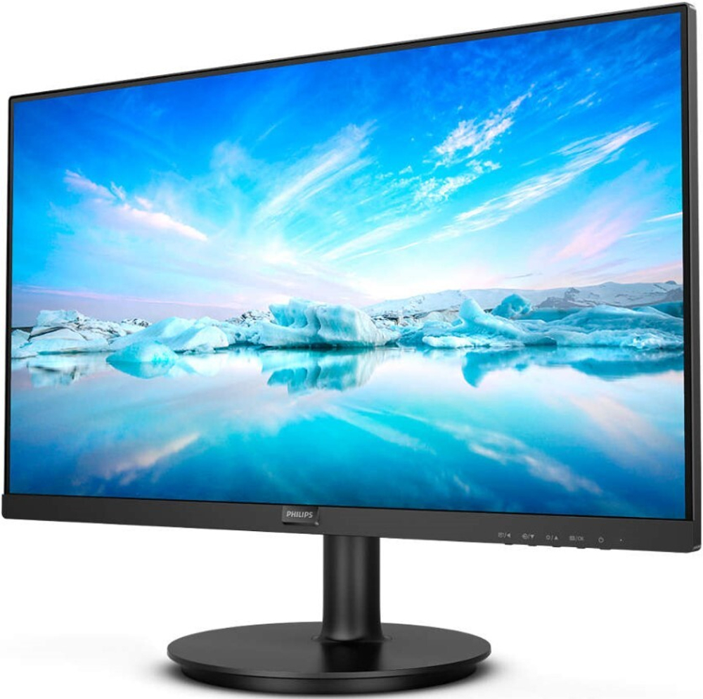Монитор 23,8" Philips 241V8L