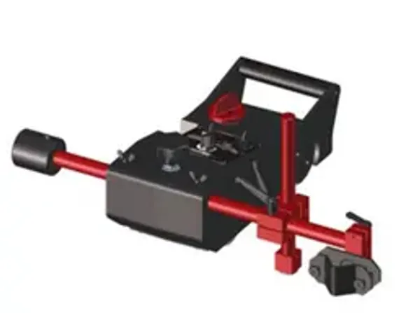 Сварочная каретка Promotech Rail Tug