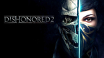 Dishonored 2 Sony PS4