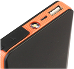 Пусковое устройство PATRIOT MAGNUM 8P оранжевый