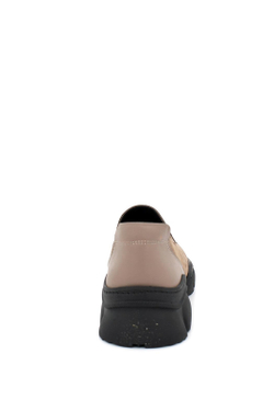Слипоны женские Ascalini R12743