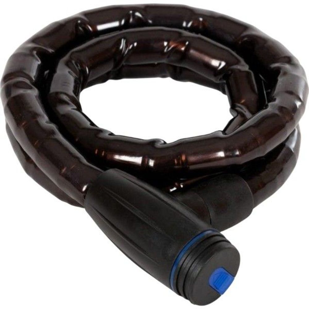 Трос-замок STG TYT910 ключевой, 22х1500мм Х108209