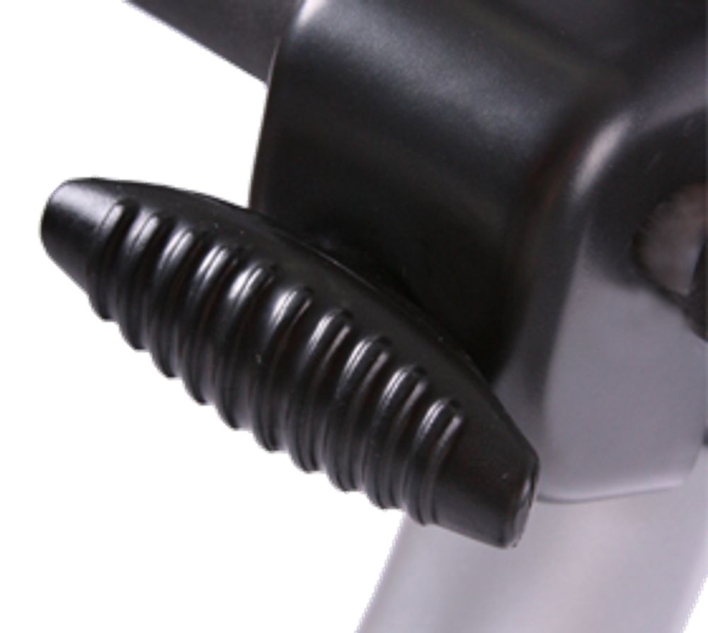 OXYGEN FITNESS PRO TRAC II