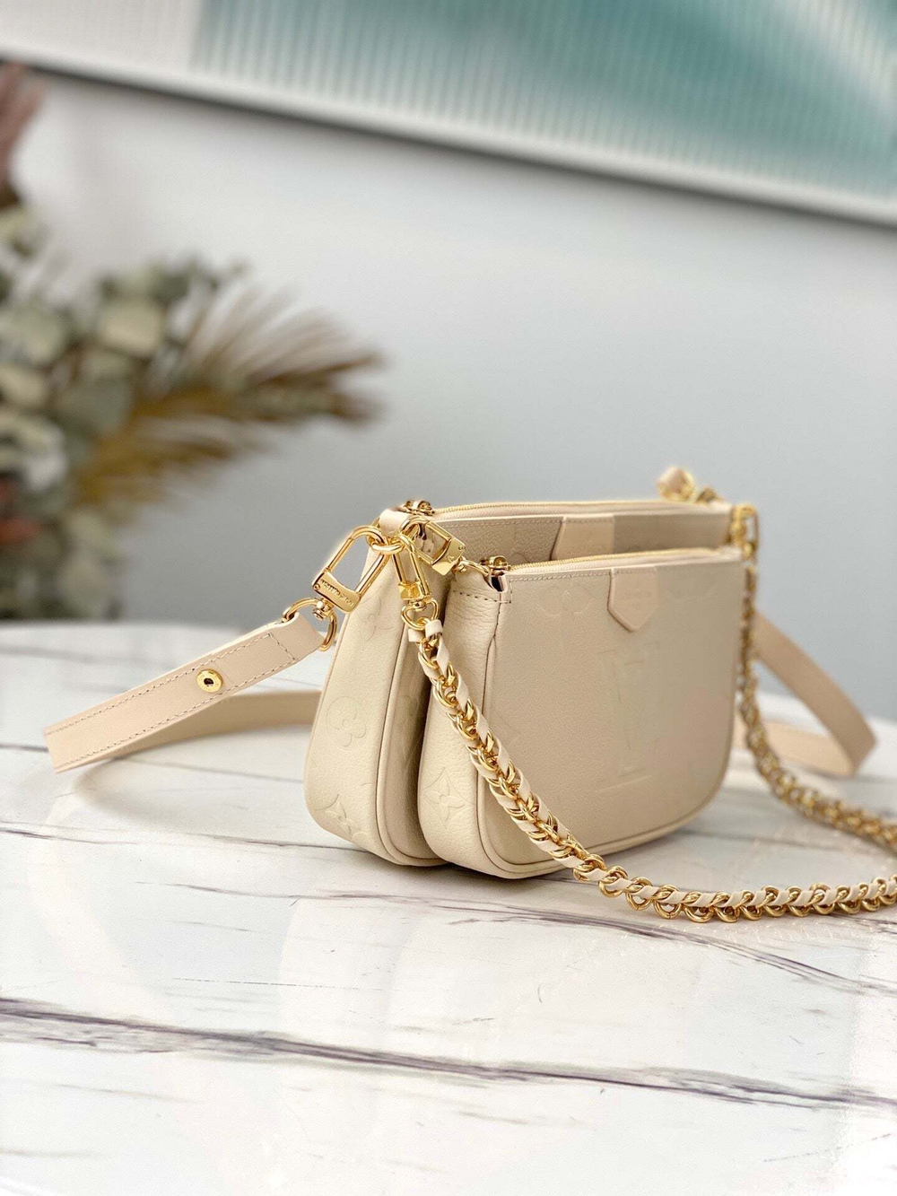 Louis Vuitton Multi Pochette Accessoires