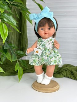 Кукла LAMAGIK виниловая 30см Baby в пакете (3000U12)