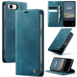 Чехол-книжка CaseMe RFiD iPhone 16e