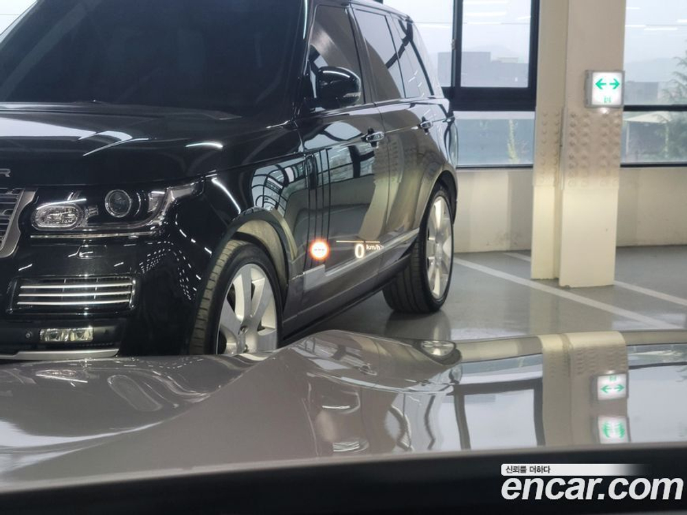 BMW X5 (G05) M50i 25주년 Editions (08.2020)