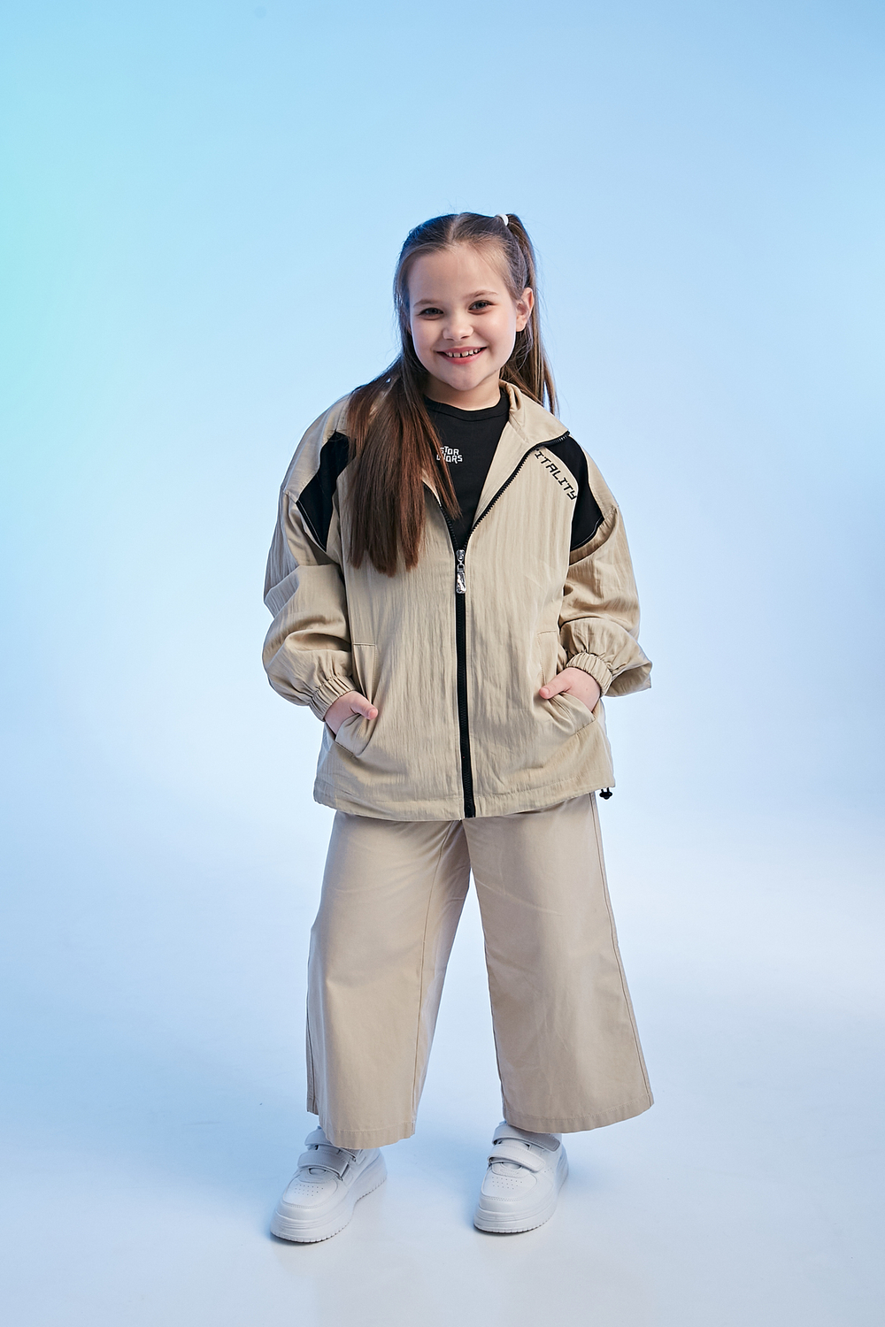 Куртка уни DELORAS 81495